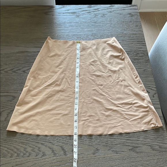 Commando mini skirt slip - Picture 2 of 2